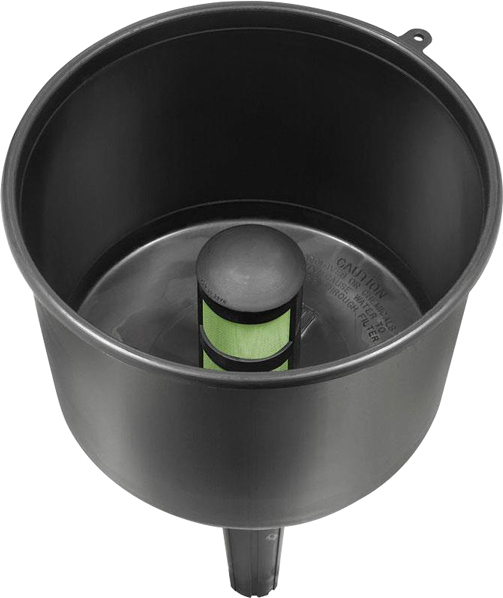 Mr. Funnel Filtering M Trichter 18.204.01