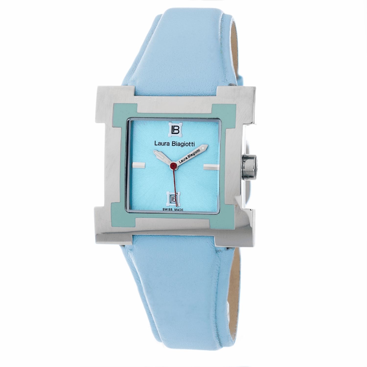 Laura Biagiotti Hodinky lb0038laz