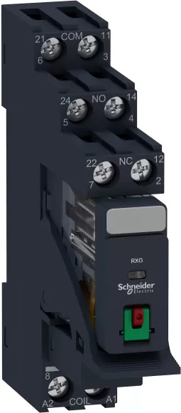 APC/Schneider Electrics Schneider Electric RXG21P7PV