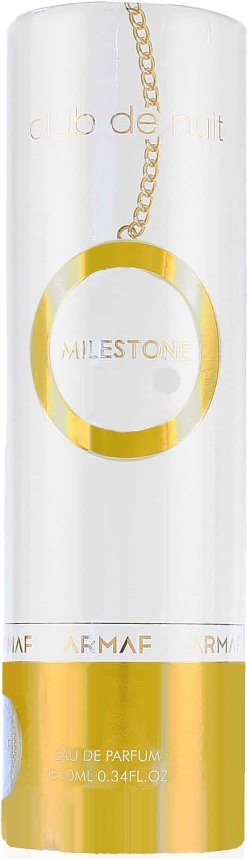 Armaf Club De Nuit Meilenstein EDP U 10ml