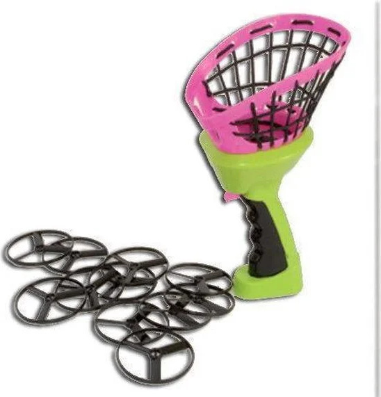 B-Deal Super spinner XL - 12 Schießscheiben