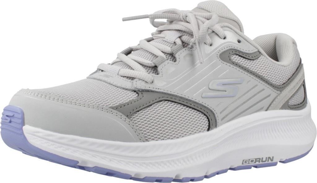 SKECHERS RUN CONSISTENT 2.0 ADVA Grau