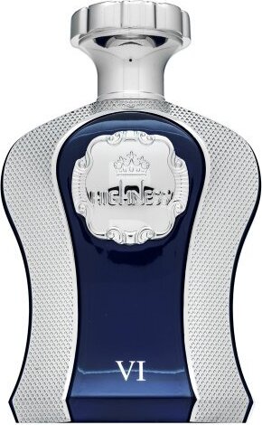 Afnan Highness VI parfémovaná voda pre mužov 100 ml