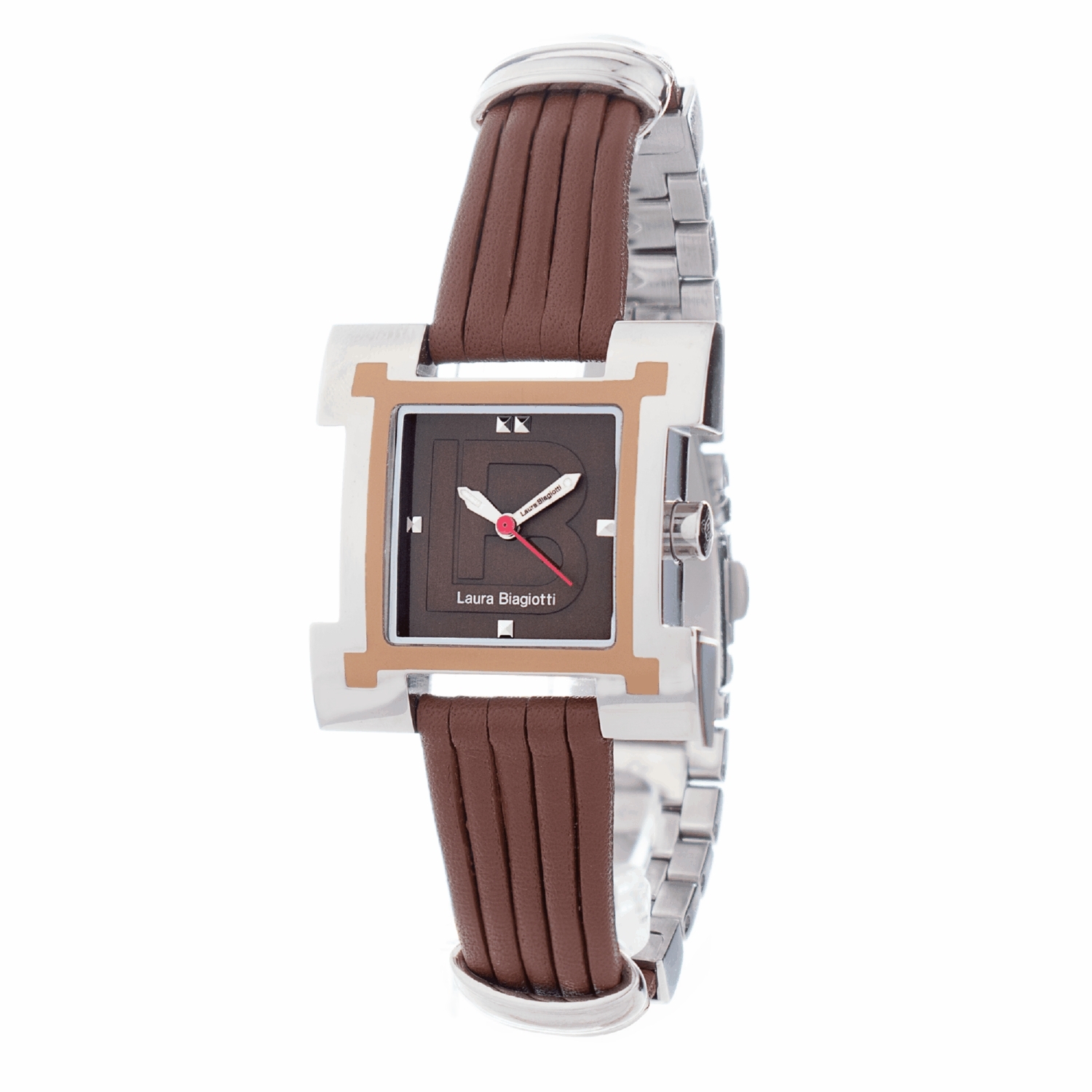 Laura Biagiotti Hodinky lb0039l05