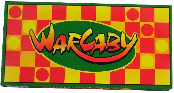 Tegra Checkers Strategie Spiel für Zwei