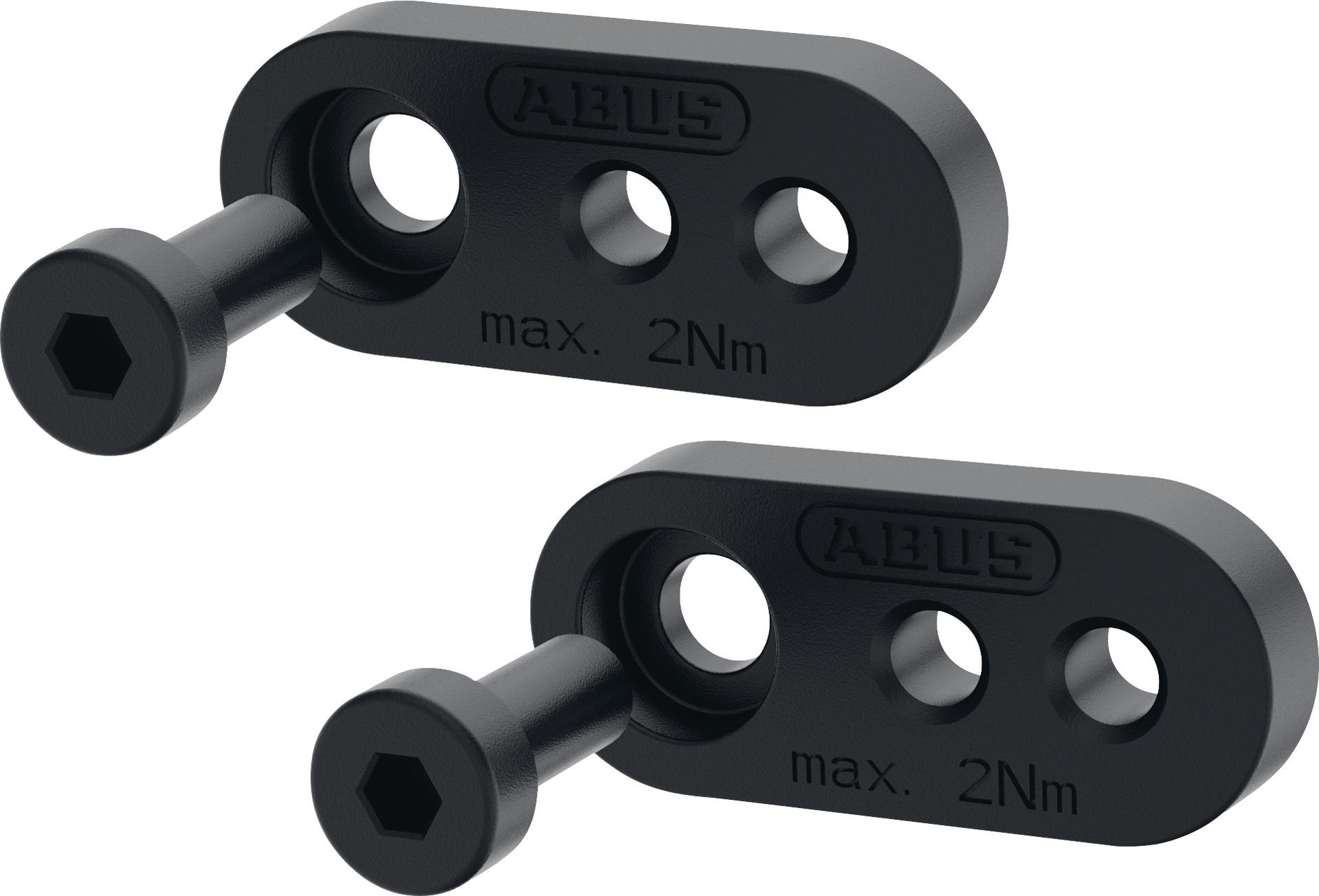 Adattatore ABUS 6950 m Lucchetti per bicicletta