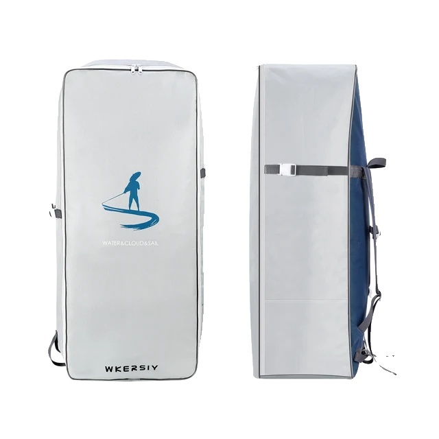 Cestovný batoh na paddleboard, vodotesný, veľkokapacitný, batoh na paddleboard