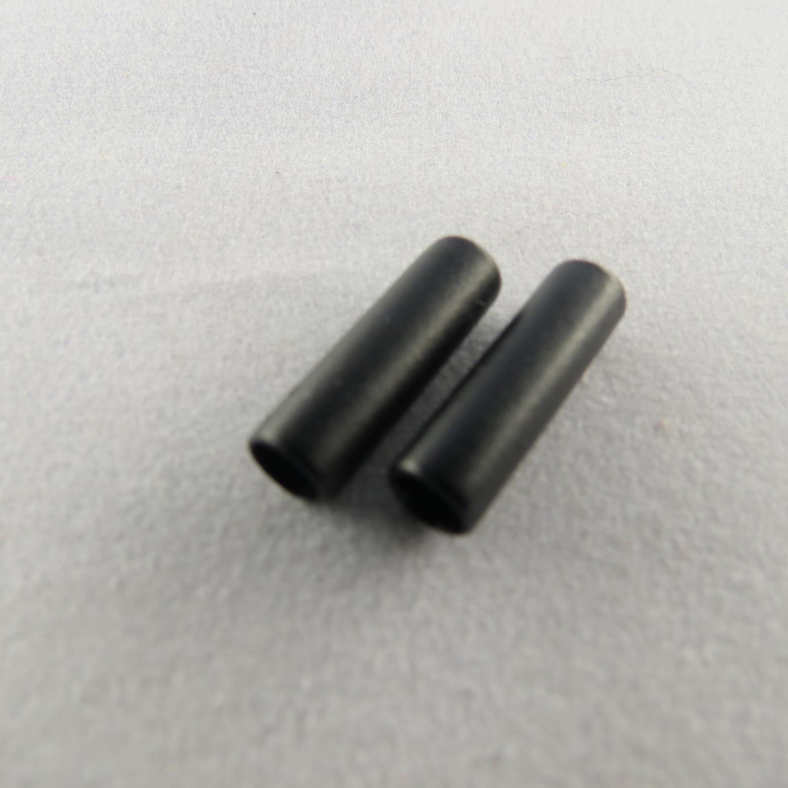 TNE Kordelstopper, Kordelendstücke, Stopper, Endstücke, Kordelenden mehrere Arten / 6919