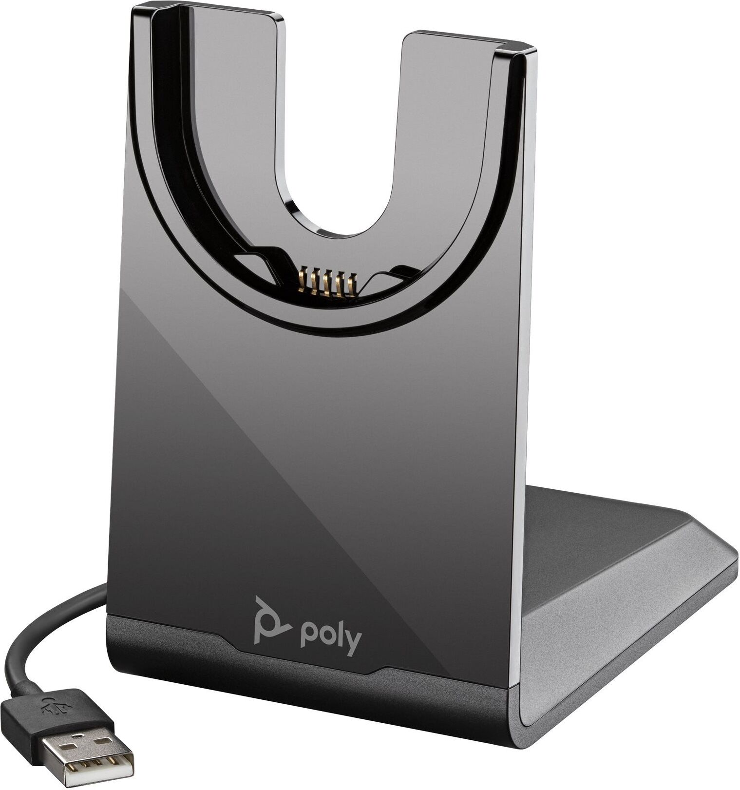 HP Poly Voyager USB-A-Ladestnder 783R6AA