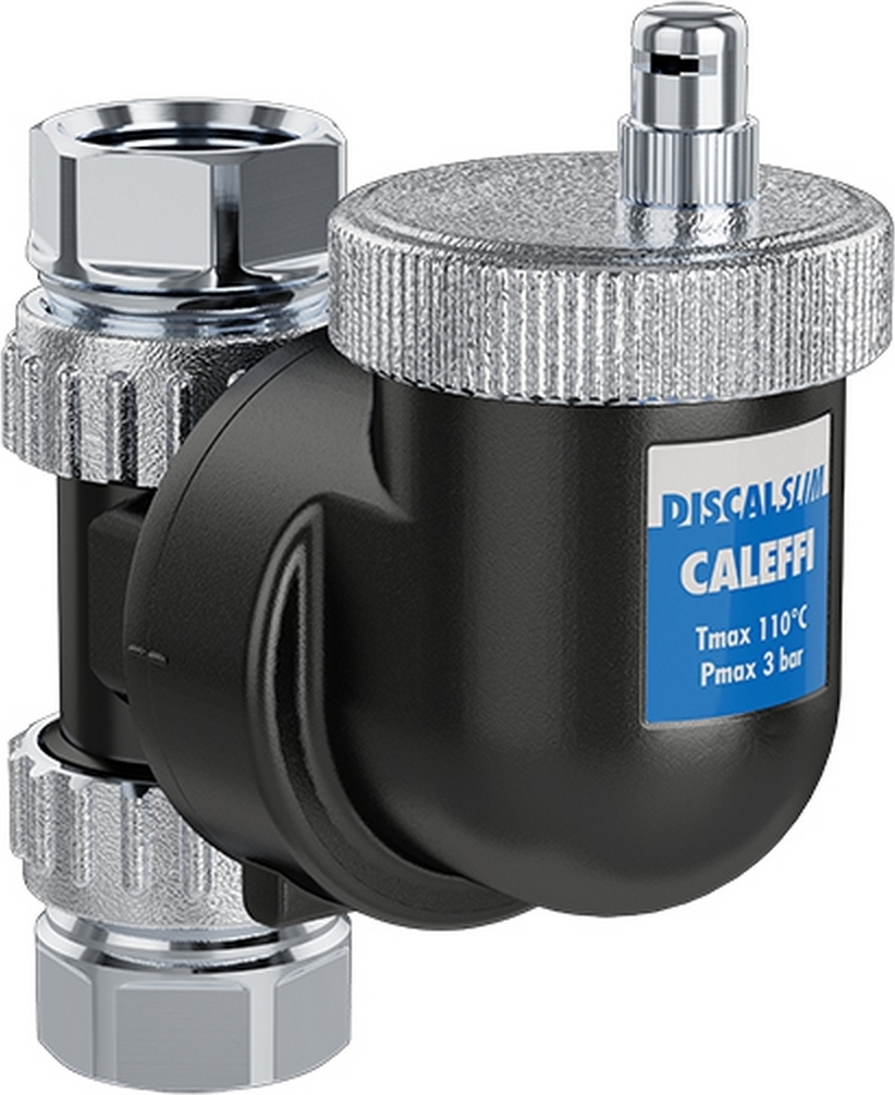 Caleffi 3/4" Microblasenabscheider Discalslim 551805