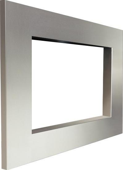 Kratki Bodenportalrahmen für den Mila-Einsatz RAMA/MILA/SZLIF