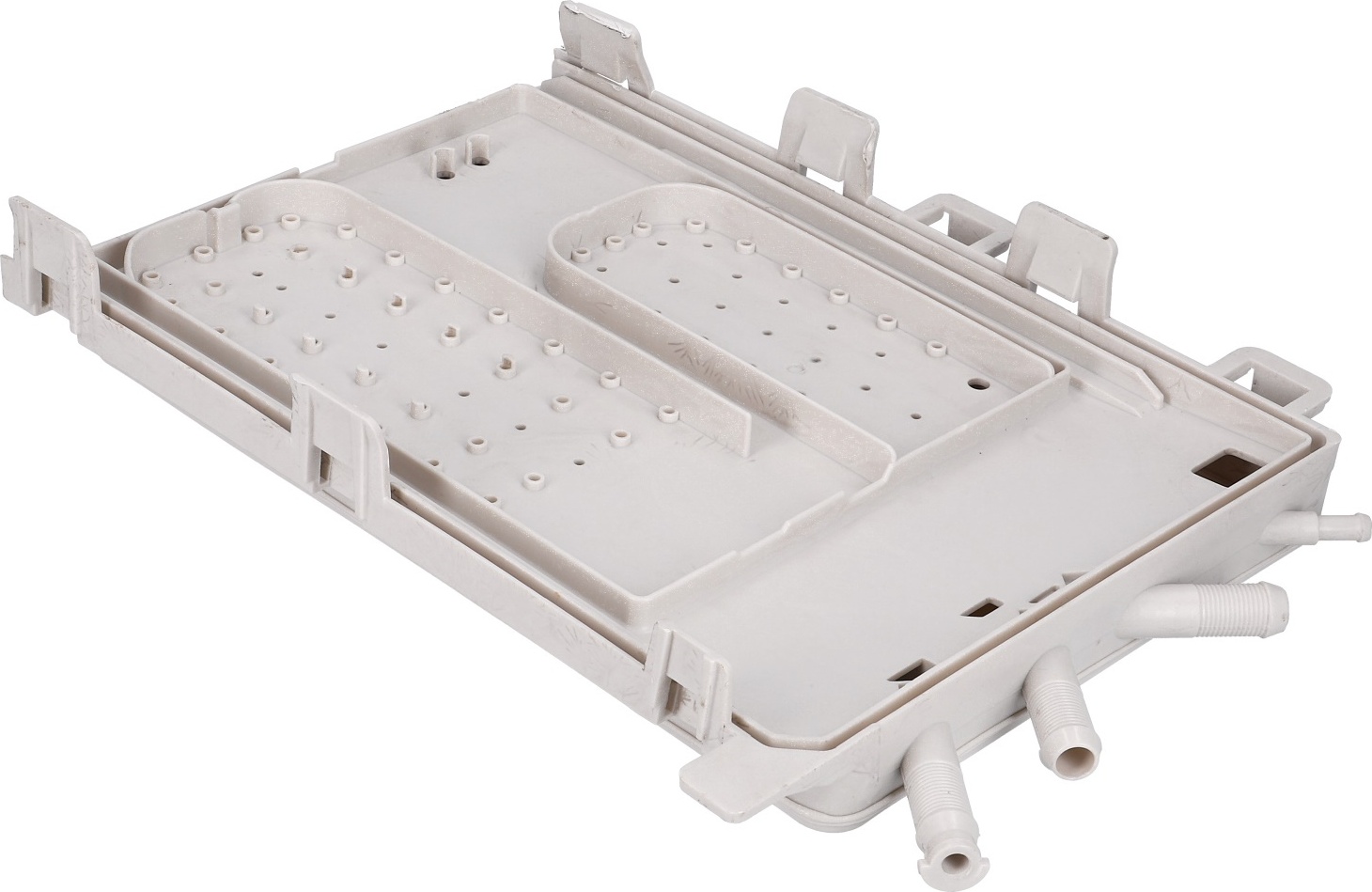 Einspülschalenoberteil SAMSUNG DC97-16546A für Waschmaschine