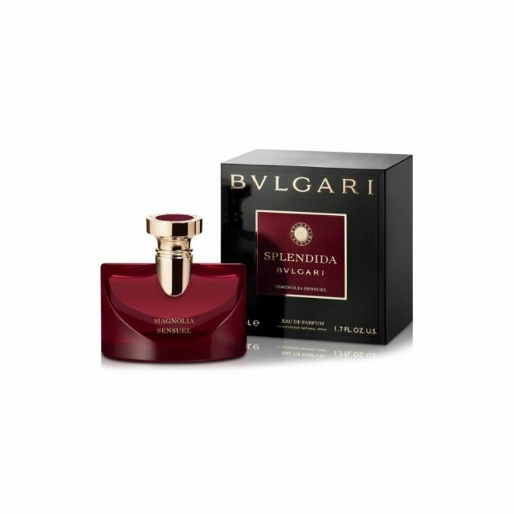 Bvlgari Splendida Magnolia Sensuel parfumovaná voda dámska 50 ml