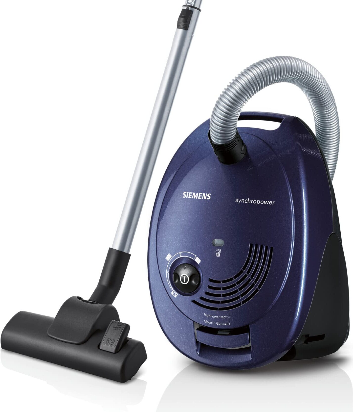 SIEMENS SIE VS06B1110 Vysávač 327320