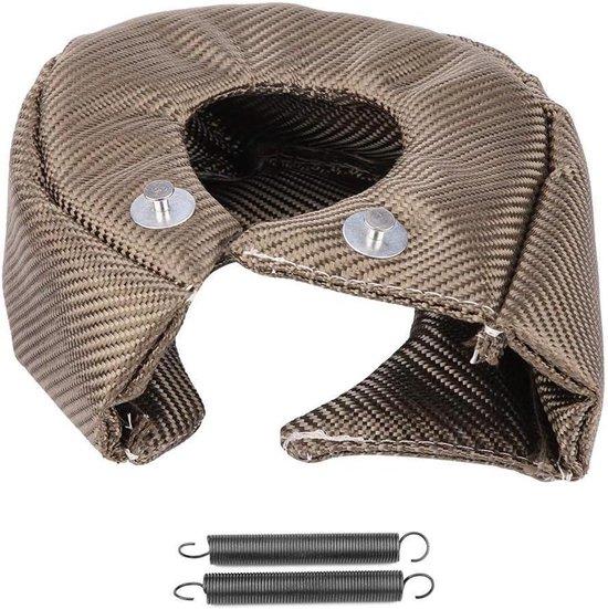 OEM Turbo Oplader Schutzdecke für Auto, T3 Turbocharger Cover 2026