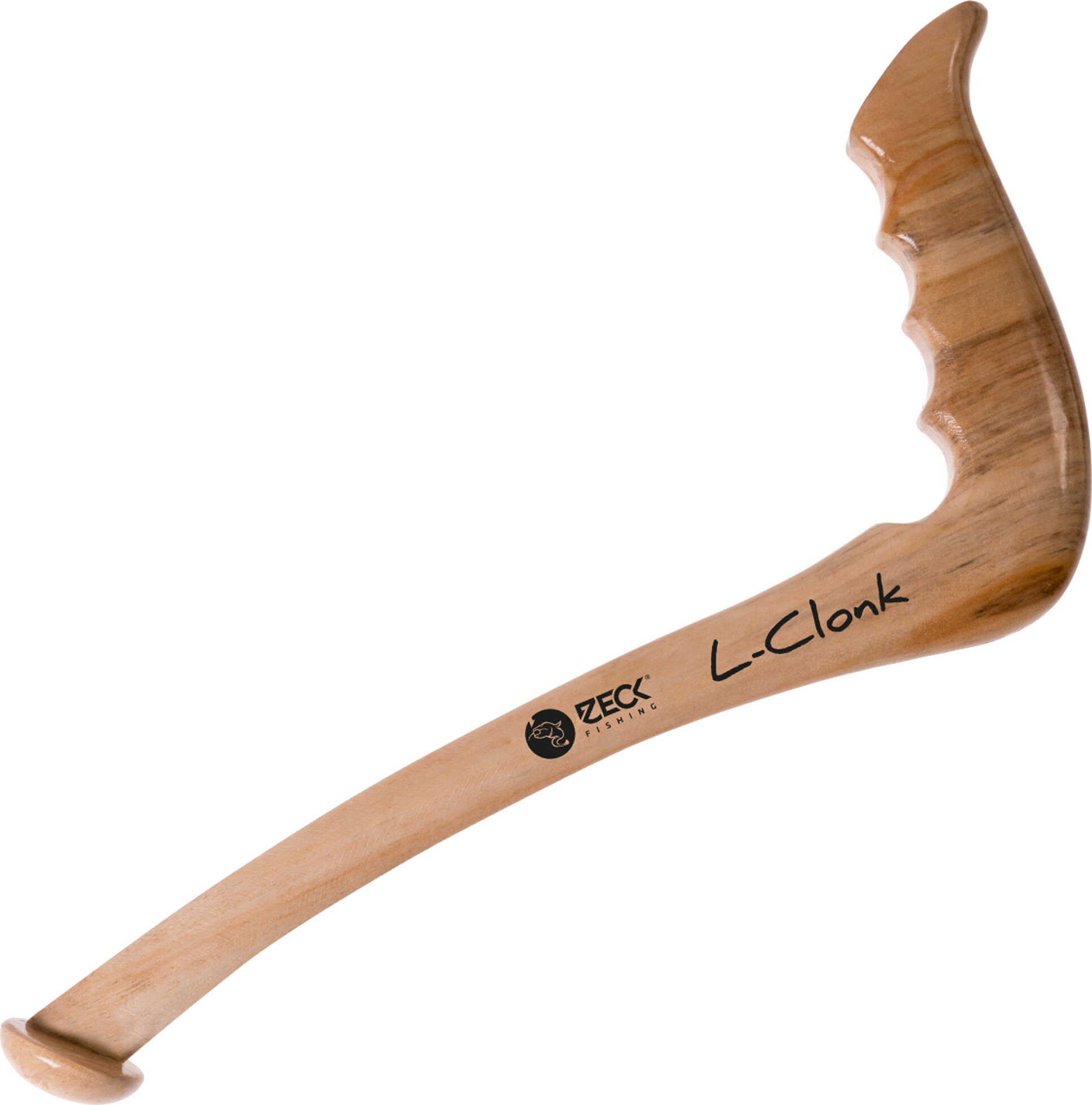 Zeck Fishing Zeck L-Clonk 22mm Wallerholz - Klopfholz 180101