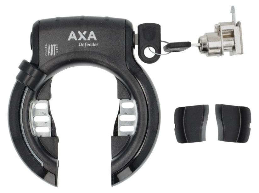 Axa Ringlock-Verteidiger