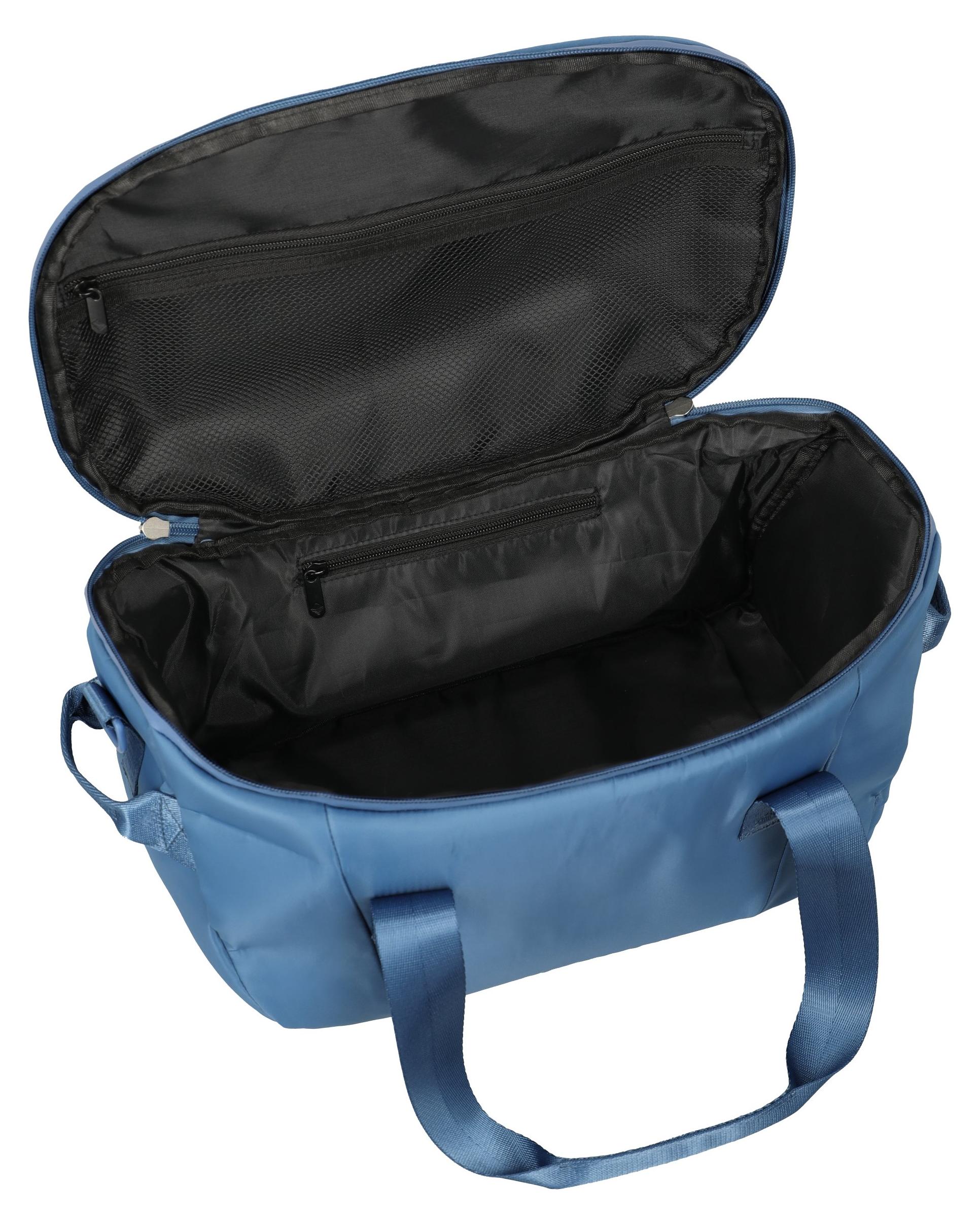 Travelite BASICS Reisetasche Ryanair 096345 25