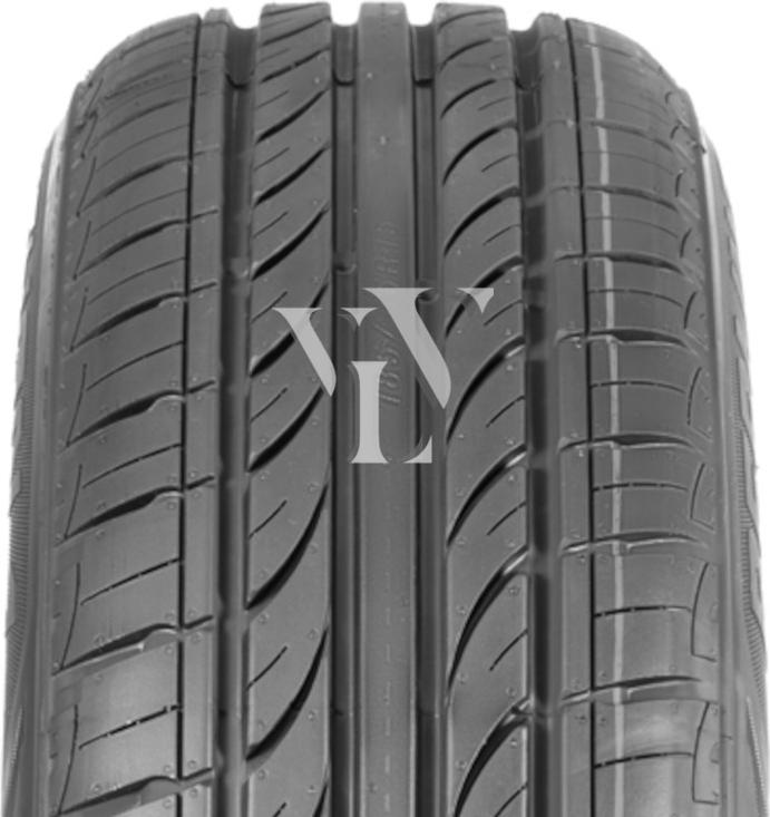 Berlin Tires Marathon 1 205/60R16 92V Bsw S2056016V92BTM1