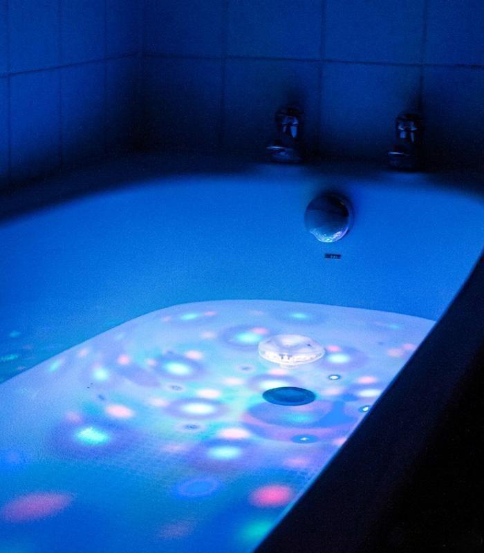 Youdoit Schwebendes Licht - Lichtshow 10031