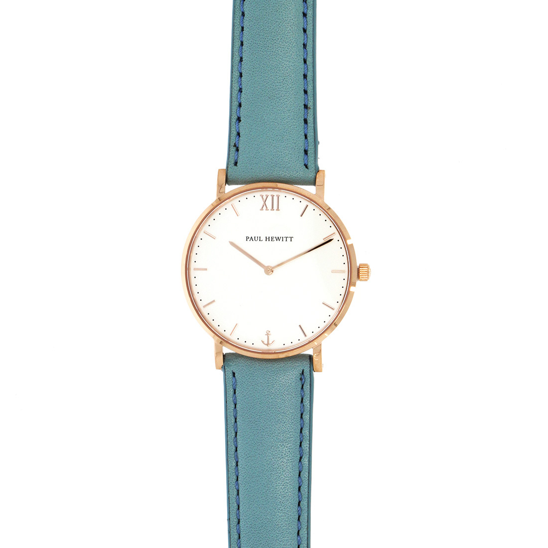 PAUL HEWITT PH-SA-RSTW23M Uni Hodinky 39MM