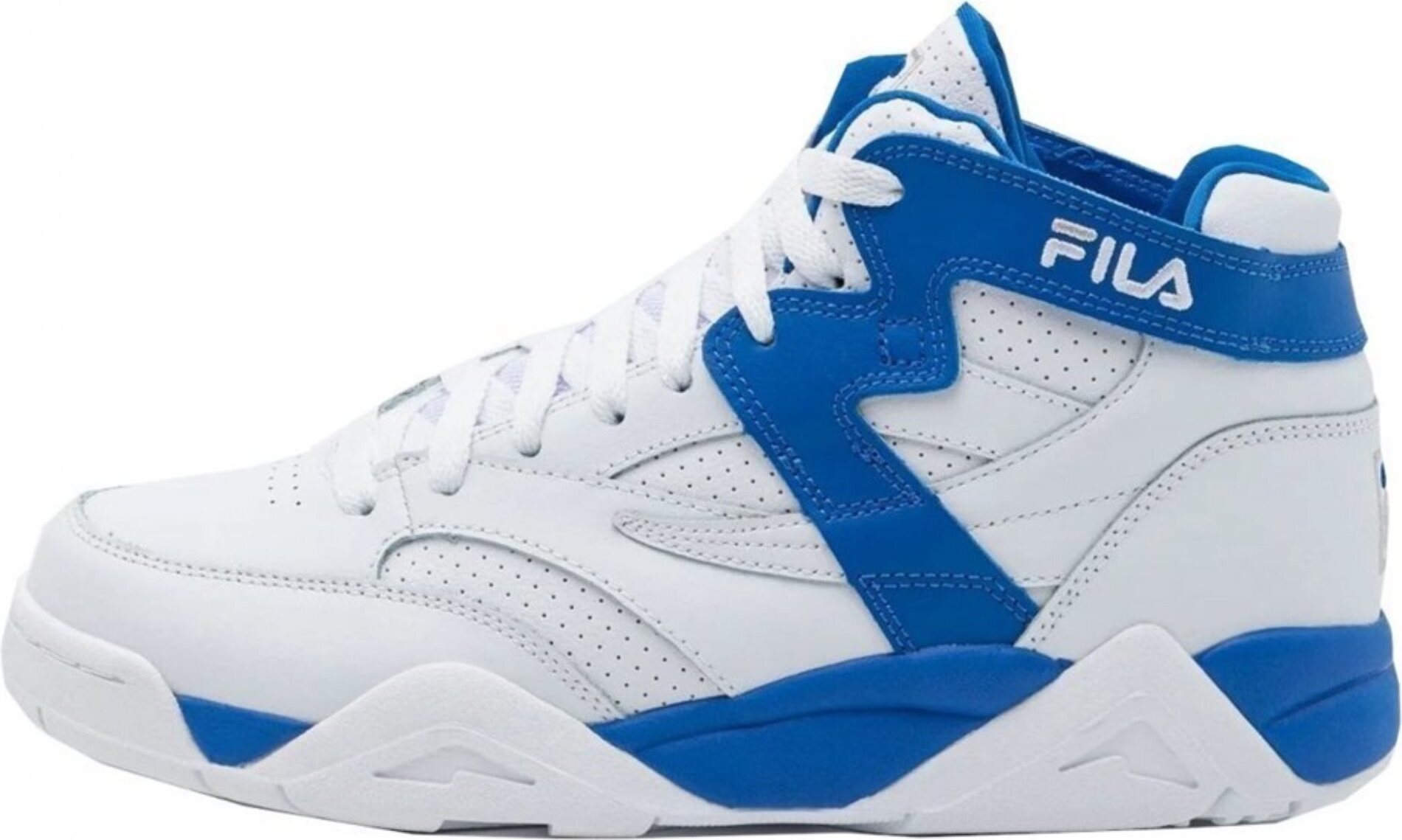 Fila Obuv M squad, FFM021213275