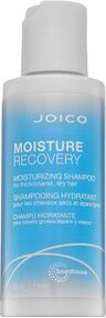 Joico Moisture Recovery Moisturizing Shampoo Pflegeshampoo für trockenes Haar 50 ml