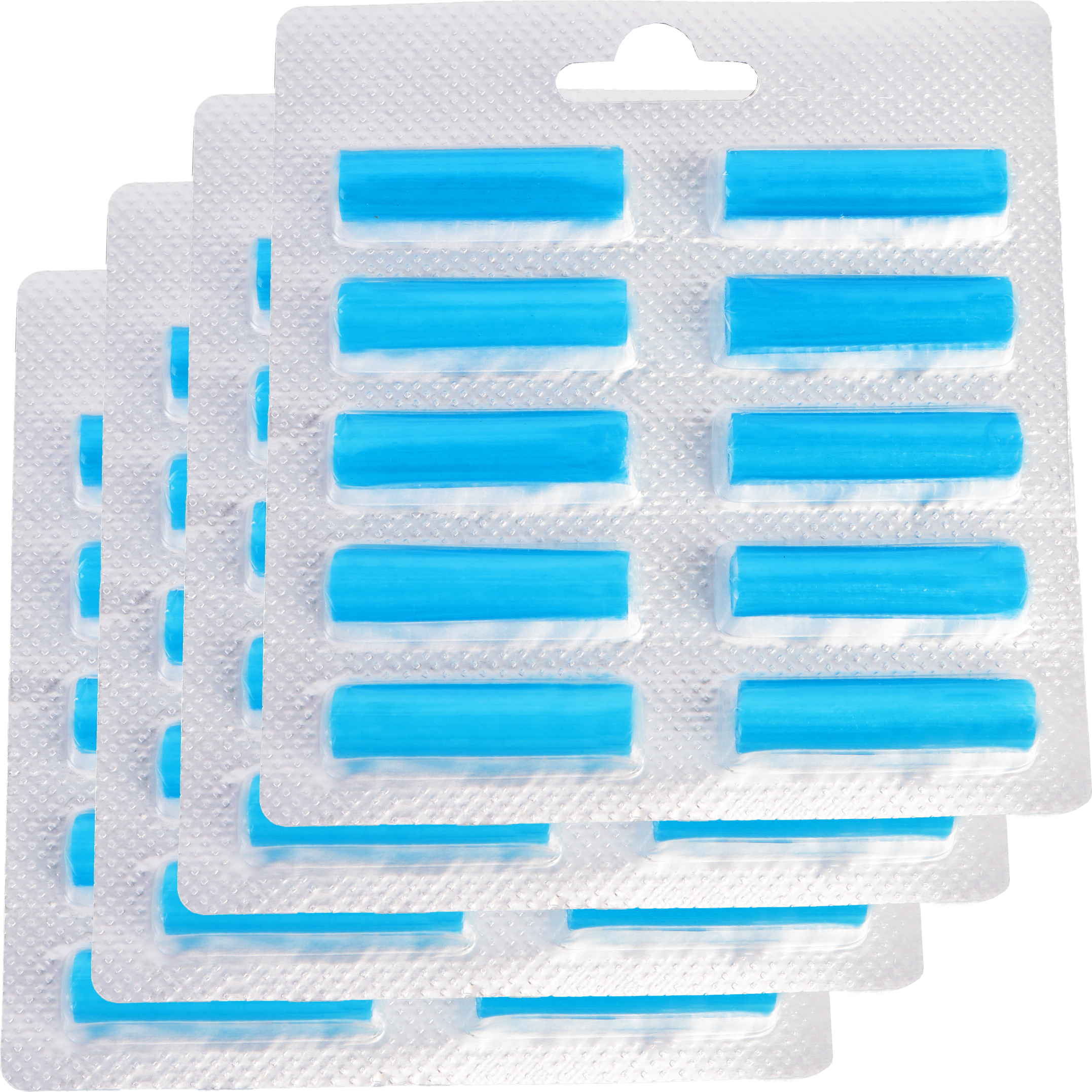 Staubsaugerladen.de Ihr Partner für Geräte und Zubehör 40 Stück Luftfrischer Duftstäbchen Staubsaugerdeo Lufterfrischer Deo Meeresbrise