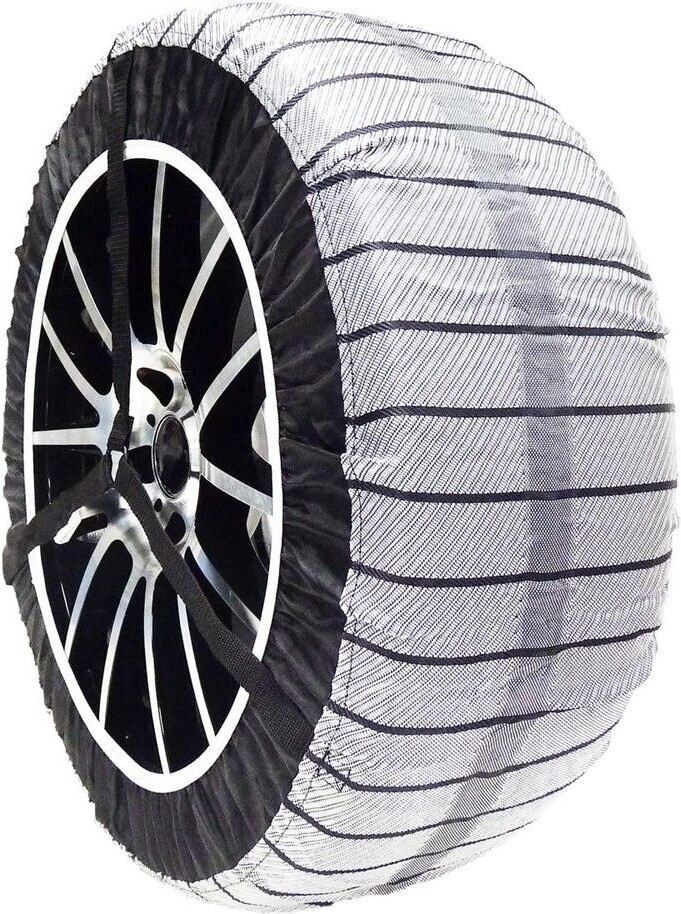 PICOYA Schneesocken SILKNET60