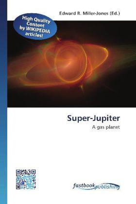 Fastbook Publishing Super-Jupiter