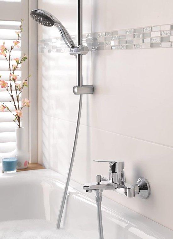 Famanu Wasserhahn mit DreamSpray Technologie - umweltfreundlich und kalkfrei SHSHOP