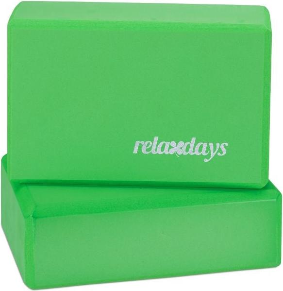 B2X Yogablock 2er Set