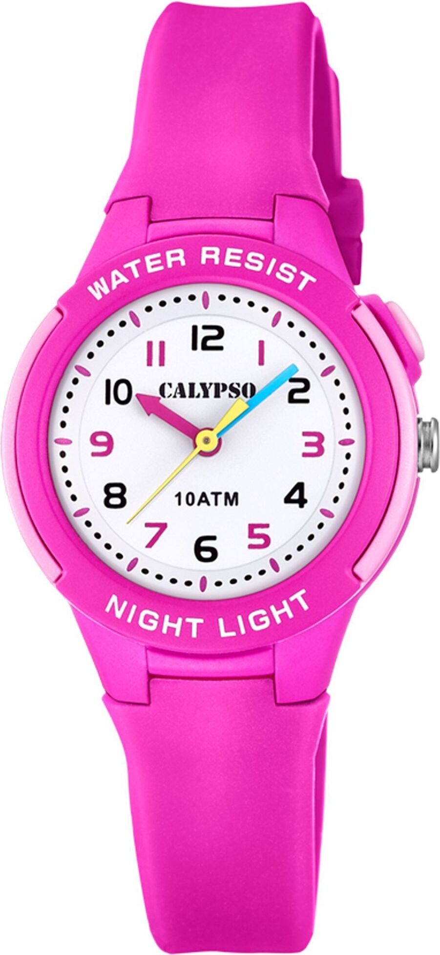 CALYPSO - Armbanduhr - Kinder - K6069-1 - Sweet Time - Kids