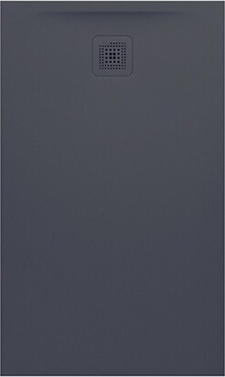 LAUFEN PRO Duschwanne, 1200x700x38mm, superflach, 0, H2129510780001