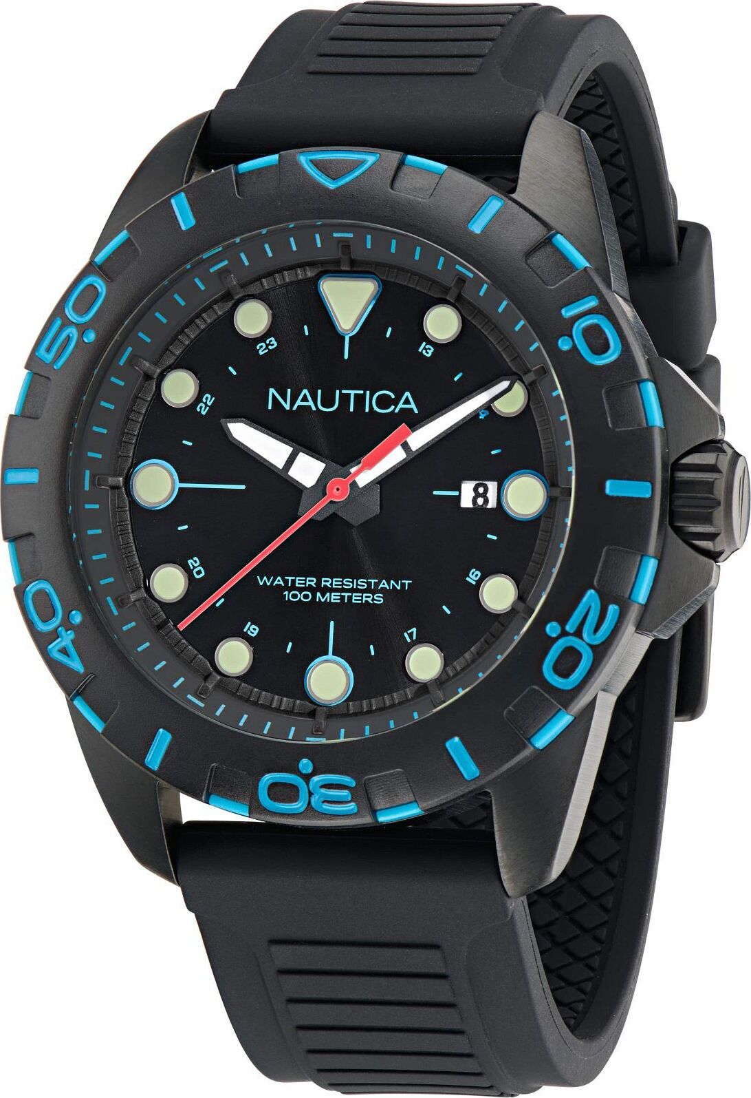 Pánske hodinky Nautica NSR