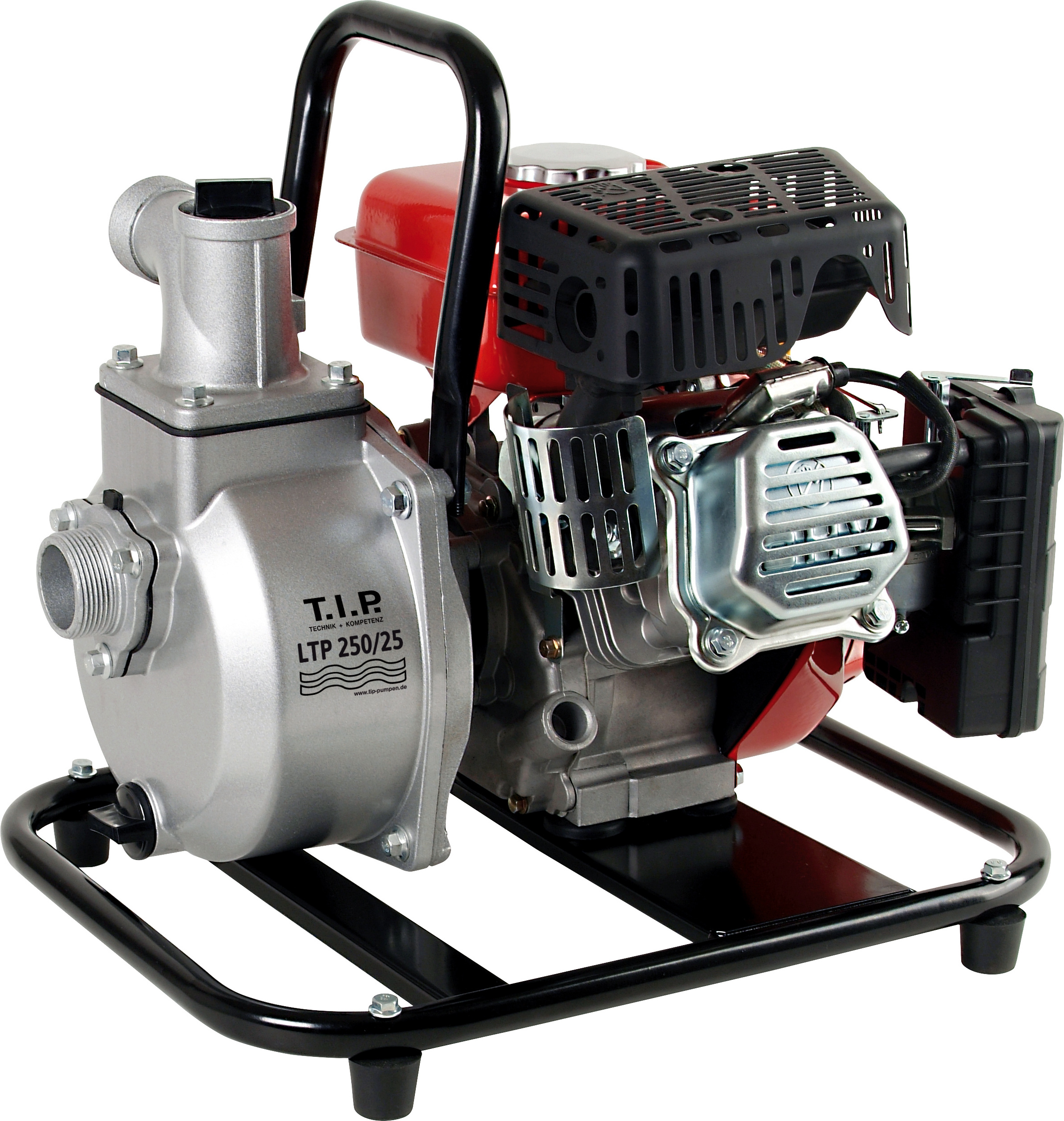 T.I.P. LTP 250/25 30188 25 m