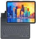 ZAGG Pro Keys, Deutsch, Apple, Apple iPad Pro (3rd, 4th and 5th gen.), Schwarz, 32,8 cm (12.9"), Schockresistent, Staubresistent, Kratzresistent 103407966