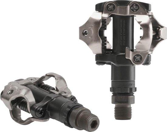 Famanu MTB-Pedalen M520 - Nachhaltig und zuverlässig SHSHOP