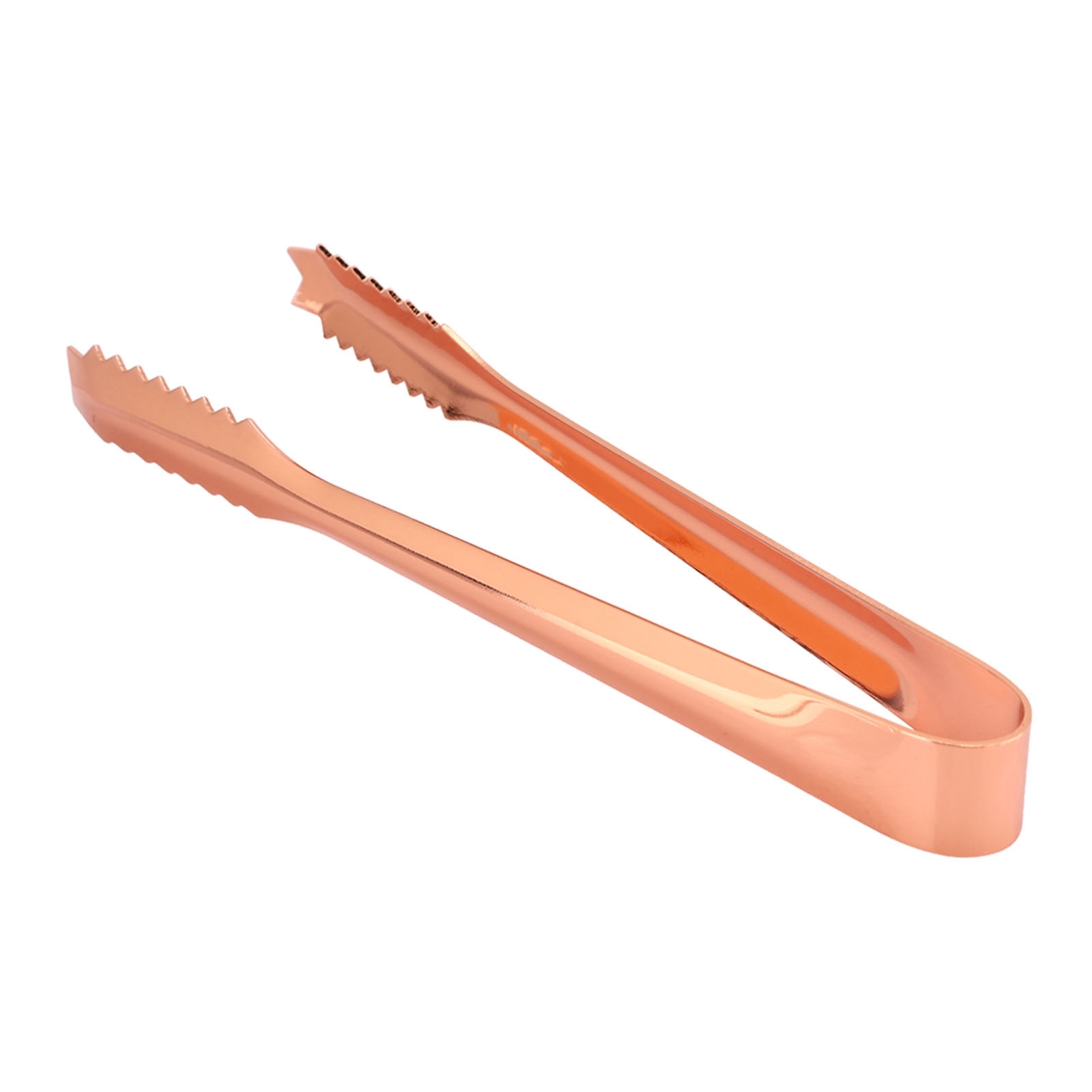 Cocosity Eis-Clip,Lebensmittel-Clip,Lebensmittel-Zange,Edelstahl Lebensmittel-Clip,Bar-Zubehör