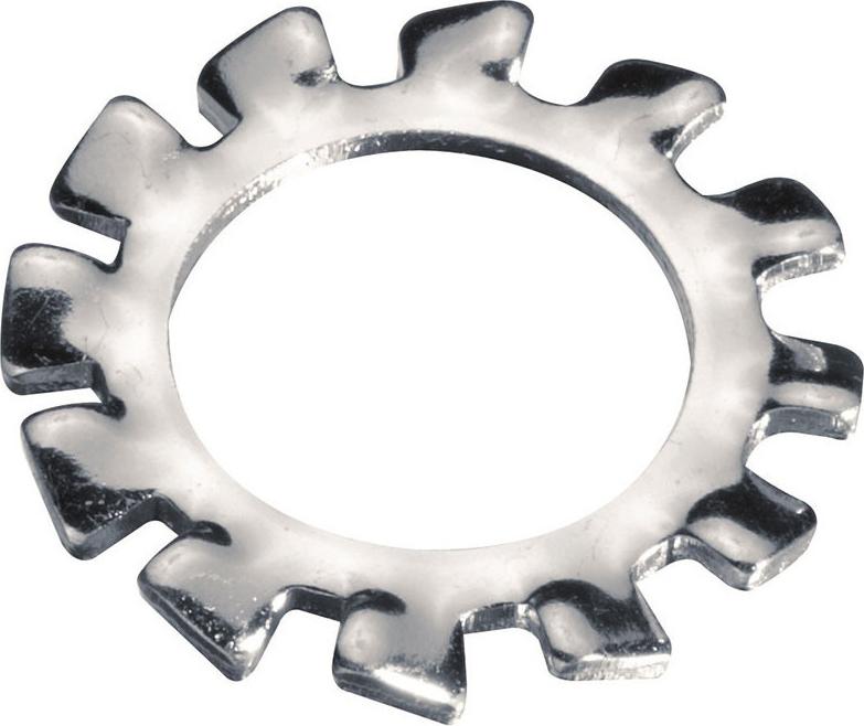 Box S 12 Einheiten. Zahnring M 8 Fadix
