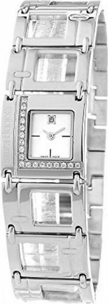 Dámske hodinky Laura Biagiotti LB0008S-01Z
