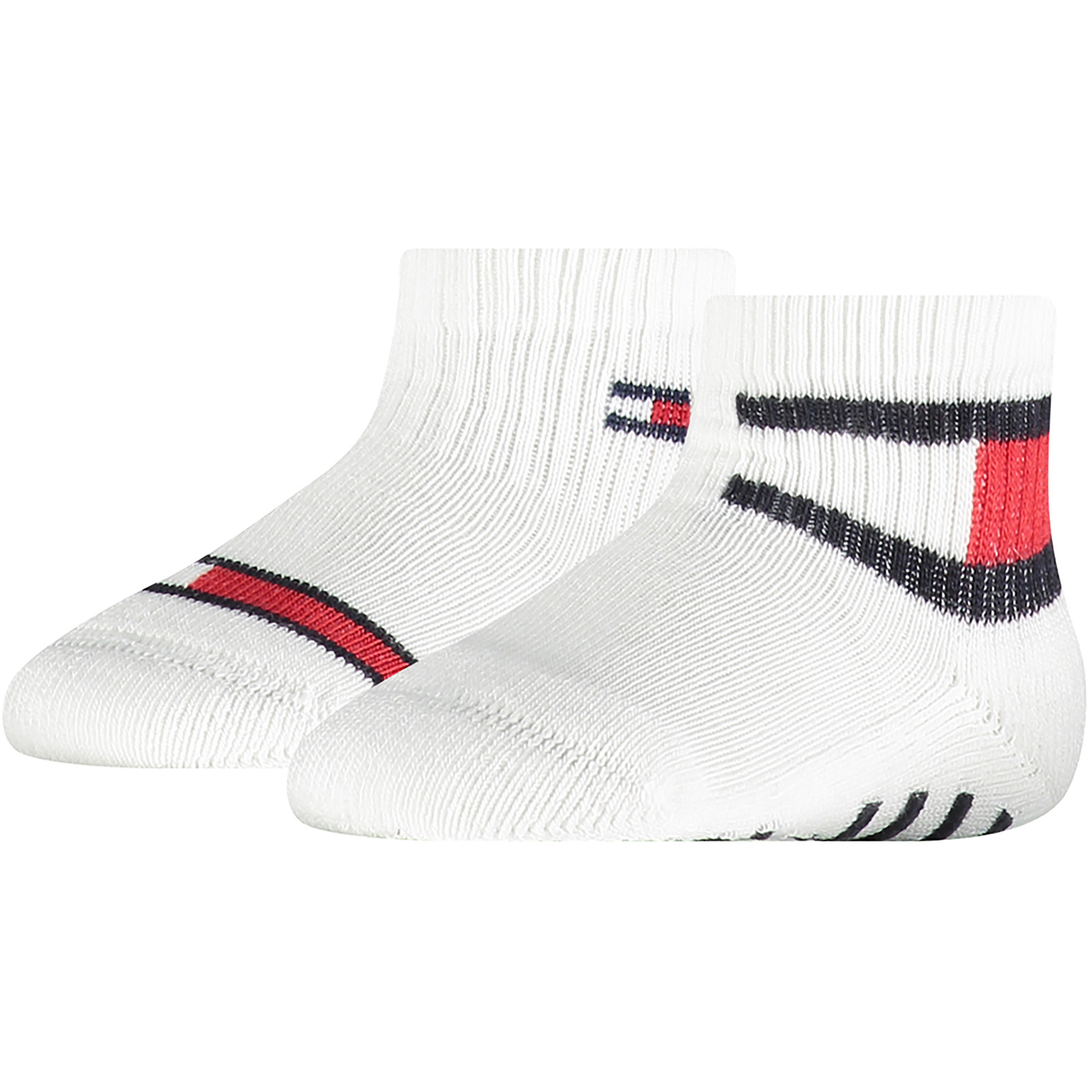 TH BABY 2P FLAG SOCK white 19/22 Sportsocke Kaufland.de