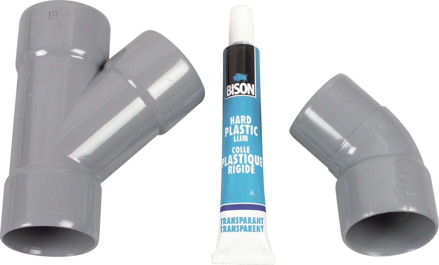 Scanpart Y-Gelenk-Set für Kondensationstrockner 1190004045