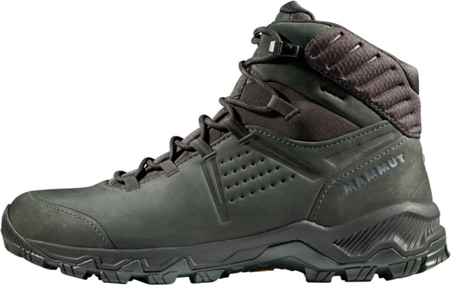Mammut Obuv Mercury Iv Mid Gtx, 3030047100001