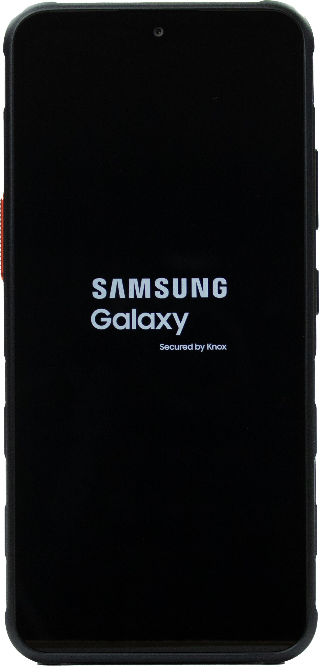 Samsung Galaxy Xcover 7 Enterprise 64GB Black 5.3" DE Model Android - Smartphone