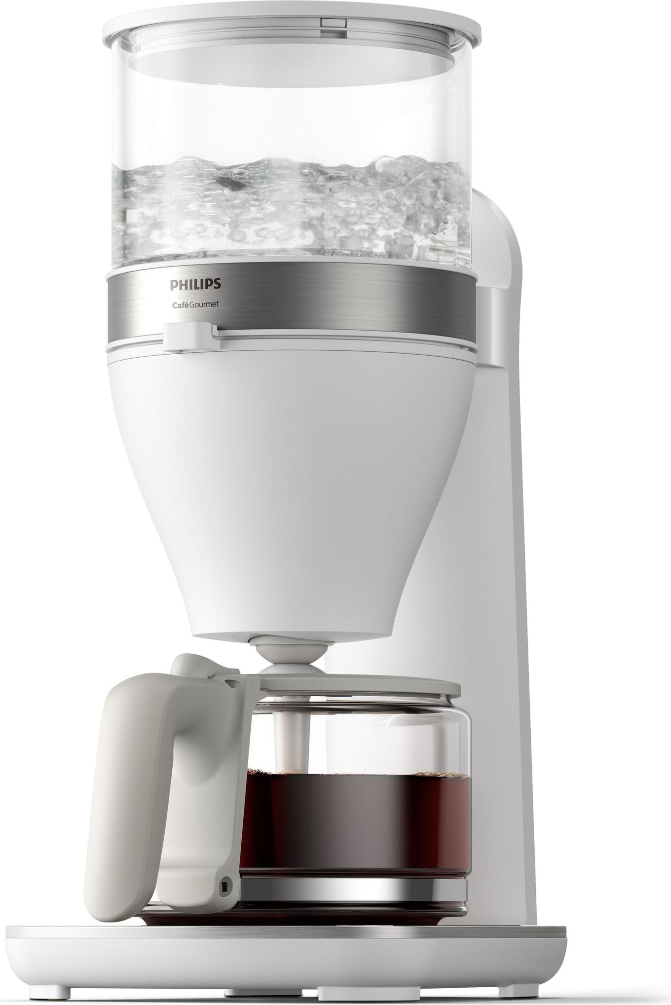 Philips Filterkaffeemaschine (HD5416/00)