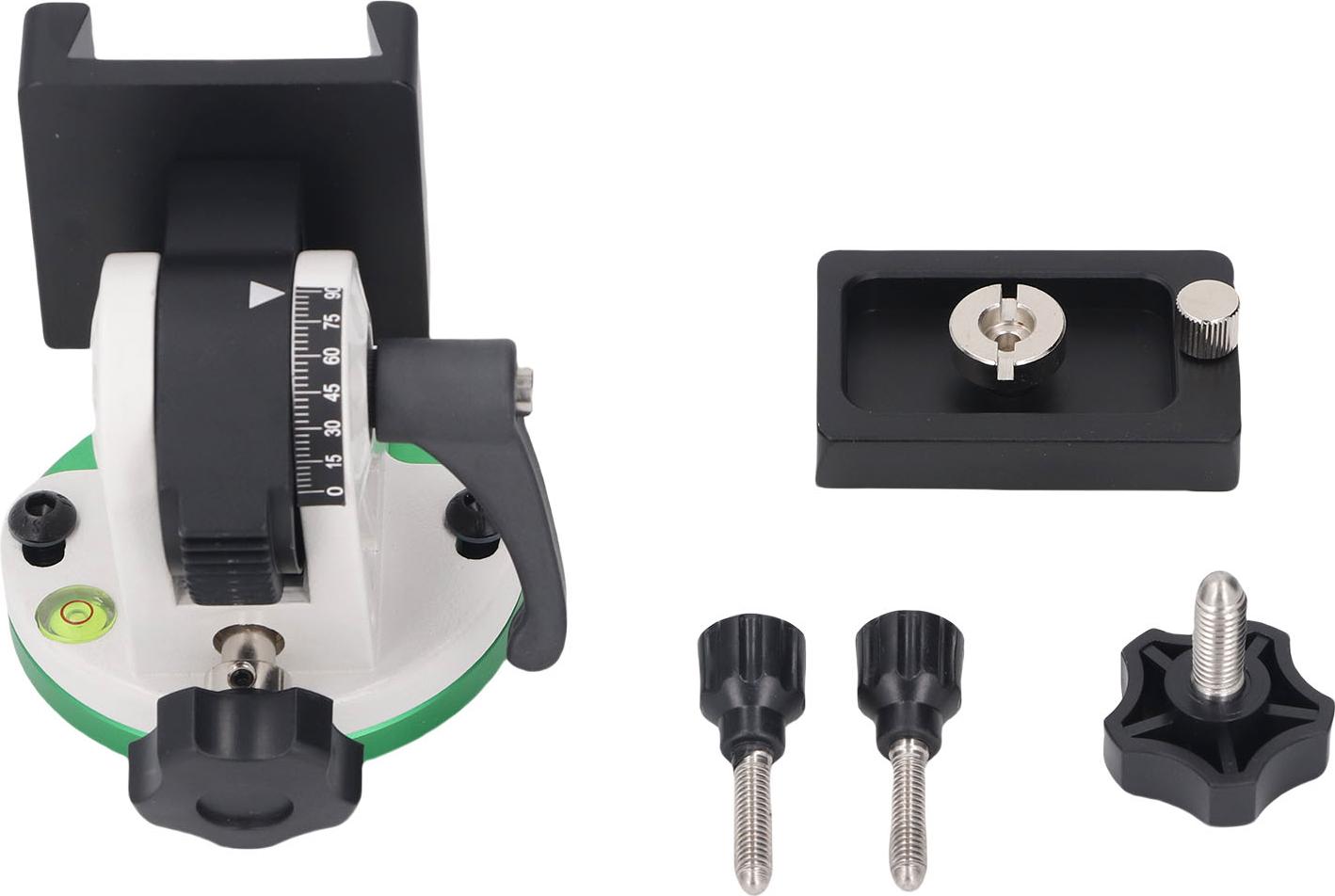 Gistuch Austausch von äquatorialen Teleskopmontage für Skywatcher vertikale Bewegung