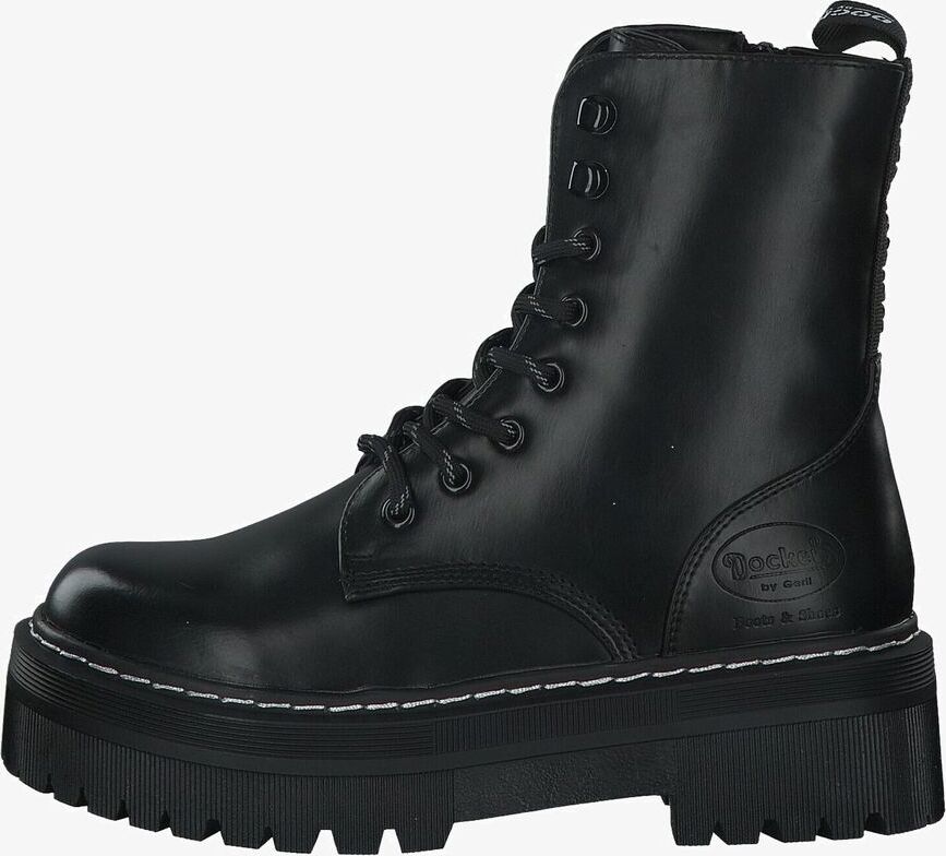 Dockers black
