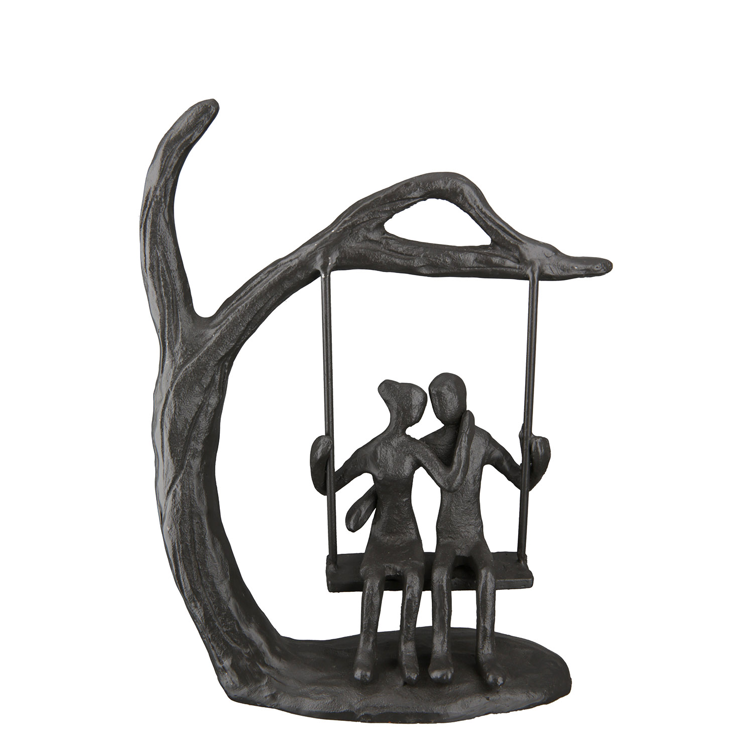 by Gilde Casablanca Dekofigur Design Skulptur