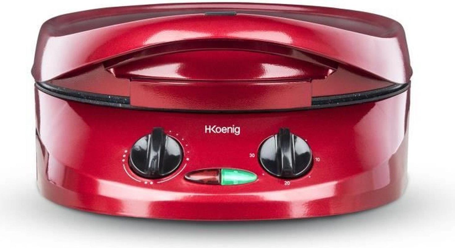 Mini elektrická rúra Hkoenig TRT180 1800 W